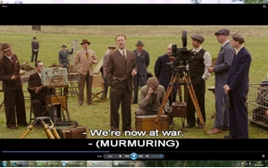Glorious 39 Screen Shot 3